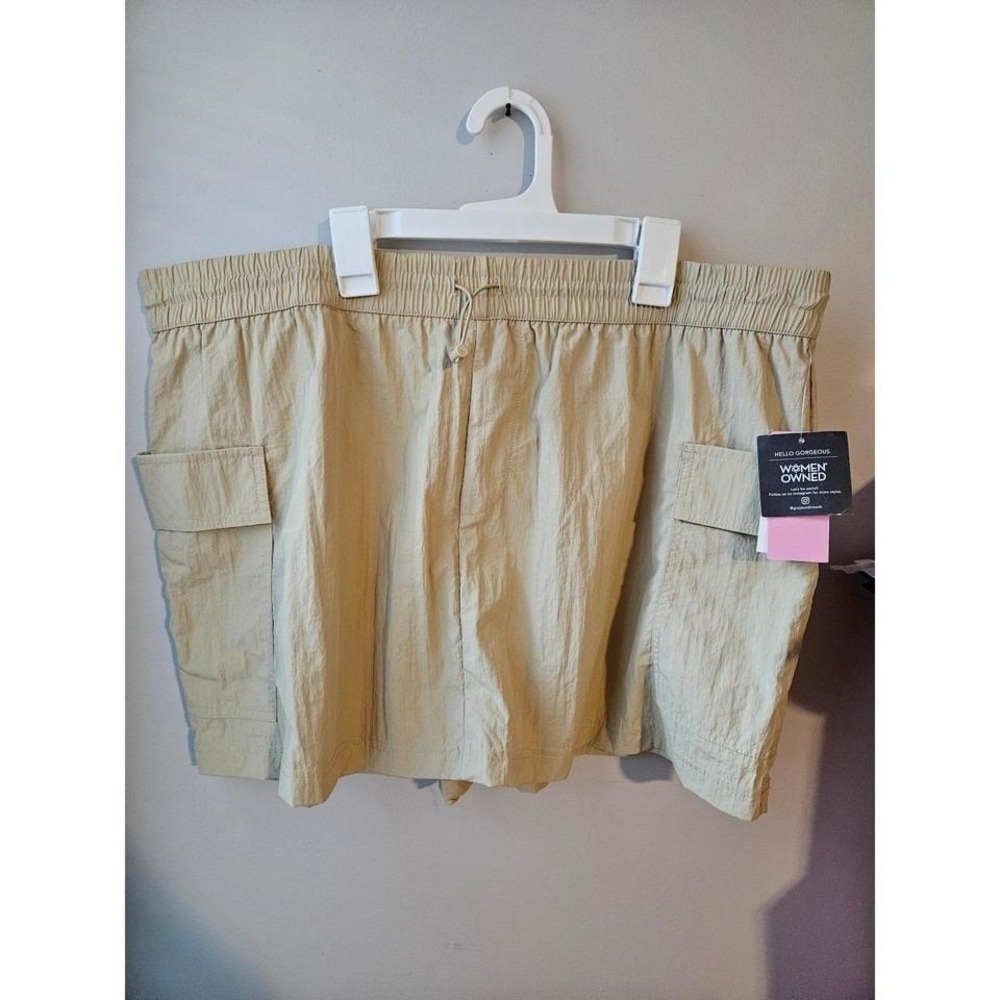 Skort Grayson Threads sz XL